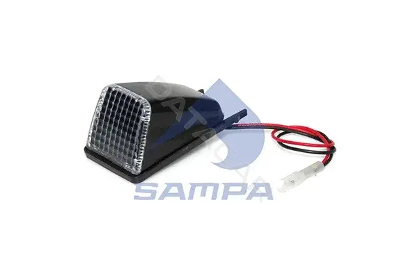 Габариты SAMPA 032.212