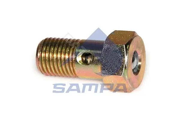 Кран пневмосистемы SAMPA 200.225