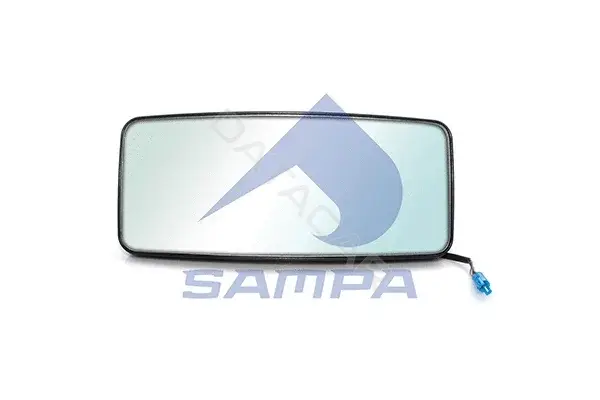 Наружное зеркало SAMPA 201.195