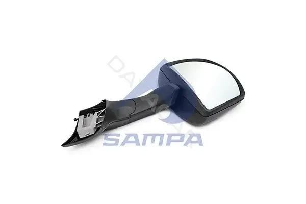 Наружное зеркало SAMPA 023.404