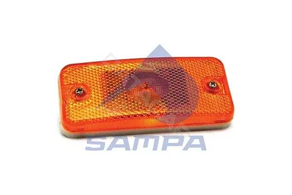 Габариты SAMPA 034.341