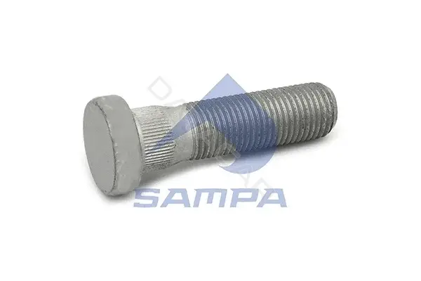 Болт колесный SAMPA 043.258