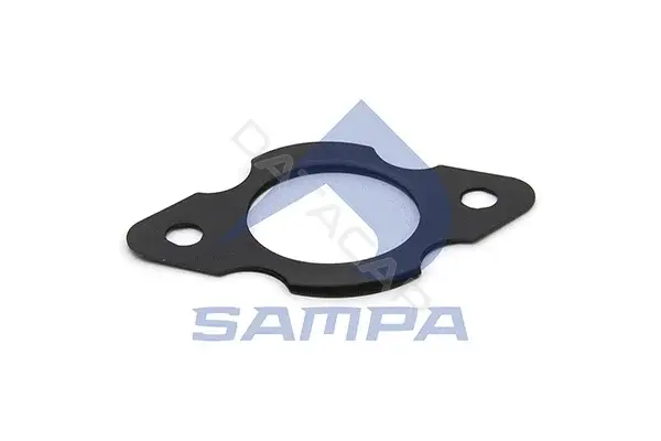 Прокладка выпускного коллектора SAMPA 044.435