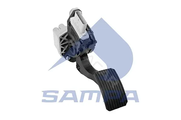 Педаль газа SAMPA 025.115