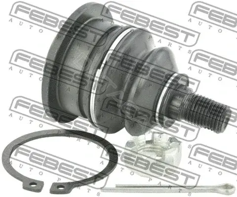 Шаровая опора FEBEST 0420-KK4TUPF