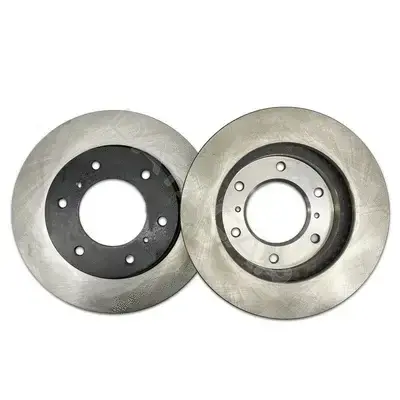 Тормозные диски NiBK RN1320