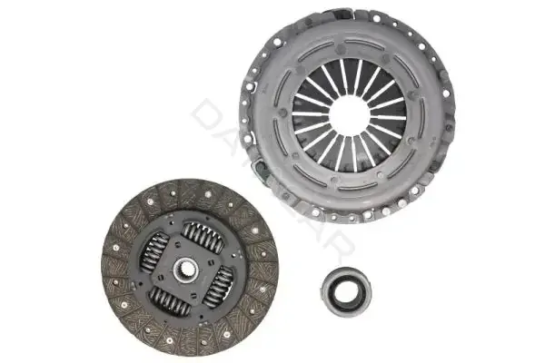 Комплект сцепления NEXUS F15071NX