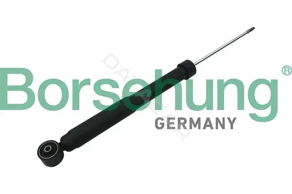 Амортизаторы Borsehung B17895