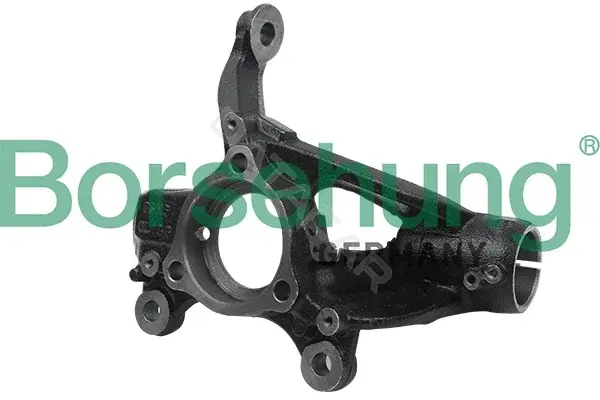 Поворотный кулак Borsehung B18509