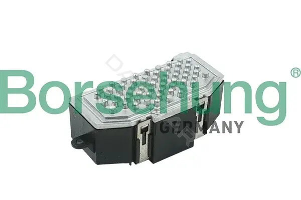 Резистор печки Borsehung B18527