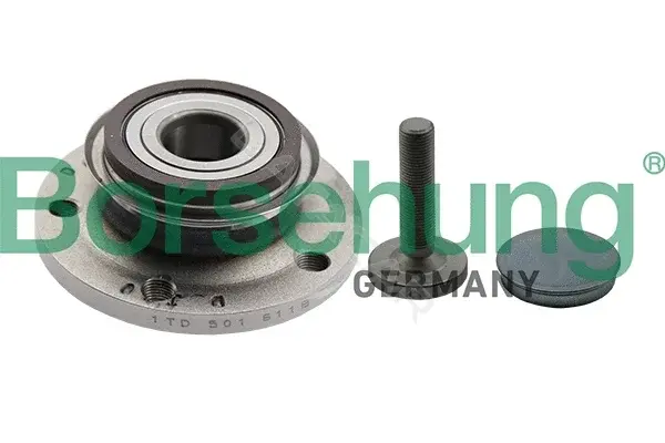 Подшипник ступицы Borsehung B19235