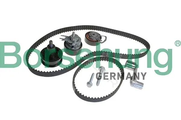 Комплект ГРМ Borsehung B10227