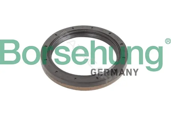 Сальник коленвала Borsehung B12193