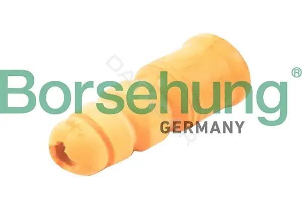 Крепление глушителя Borsehung B10017