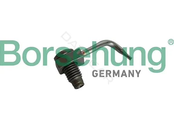 Форсунки Borsehung B11163