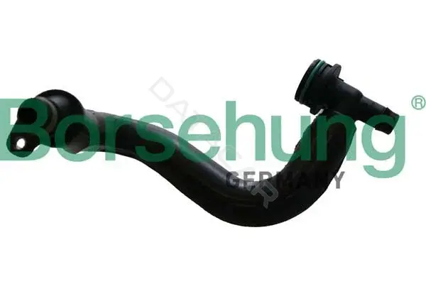 Патрубки системы охлаждения Borsehung B12306