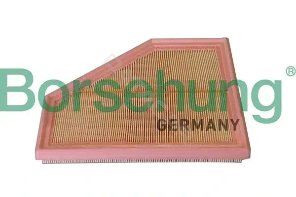 Фильтр салонный Borsehung B12291