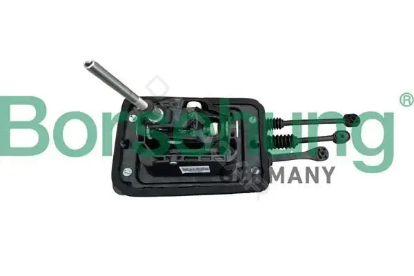 Тяга КПП Borsehung B12105