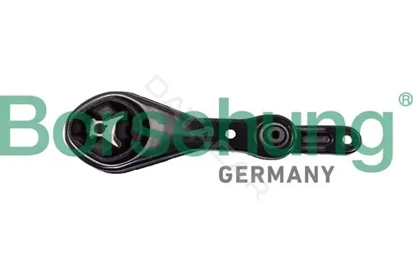 Подушка двигателя (Опора) Borsehung B10038