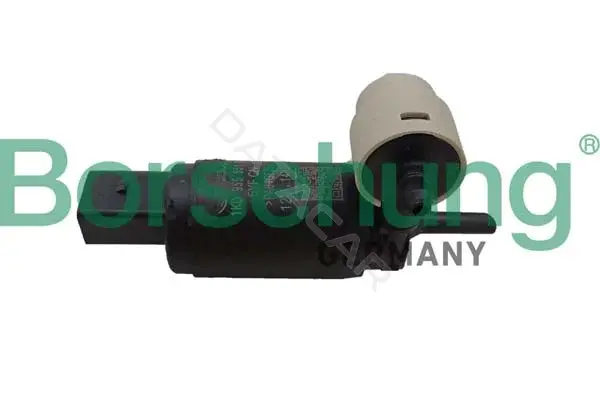 Насос омывателя Borsehung B11247