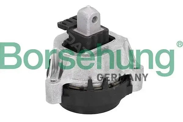 Подушка двигателя (Опора) Borsehung B12607