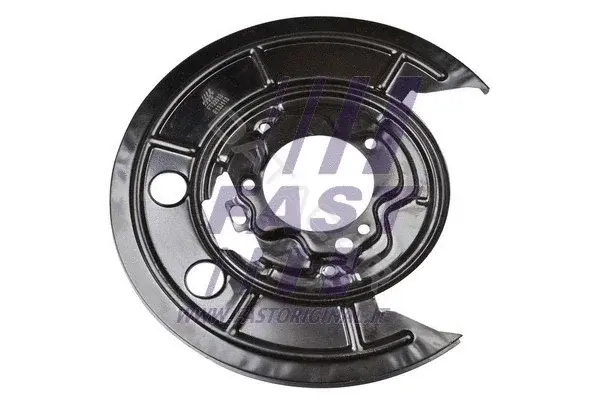 Защита тормозного диска FAST FT32513