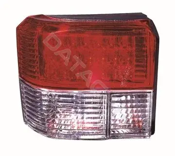 Задние фонари DEPO 441-1919P4BEVCR