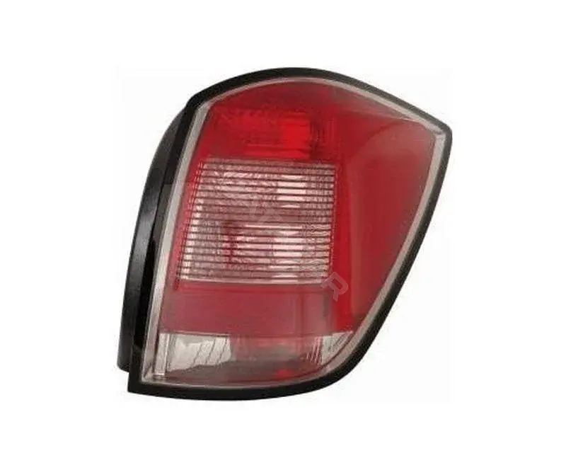 Задние фонари DEPO 442-1973R-UE
