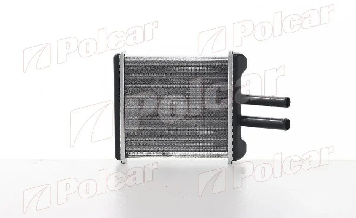 Радиатор печки POLCAR 2912N8A1