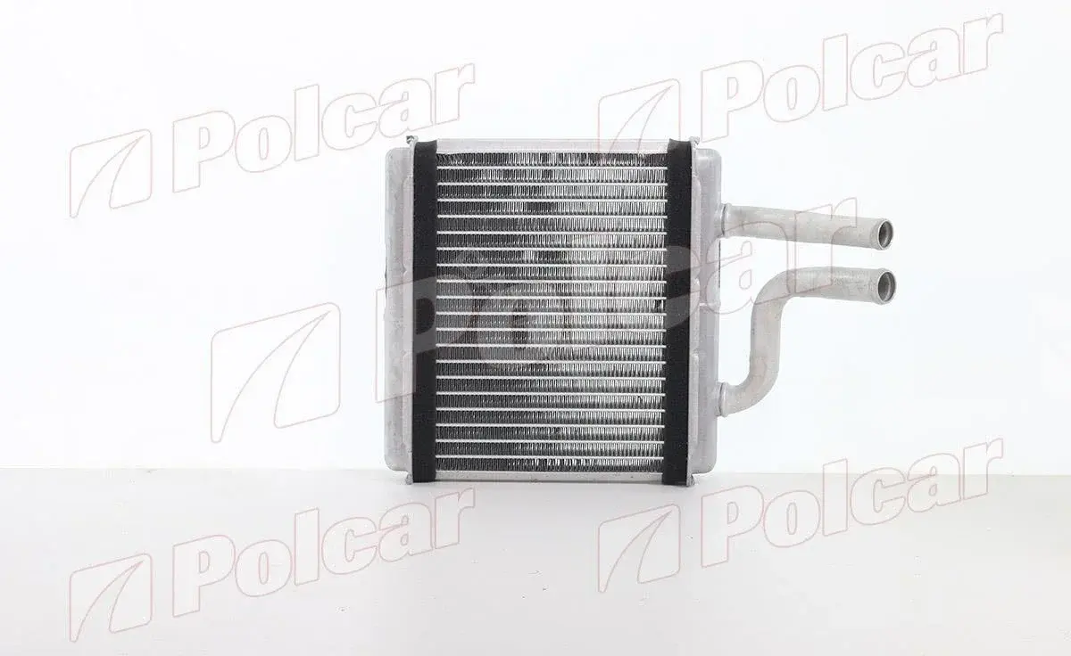 Радиатор печки POLCAR 2960N8-1