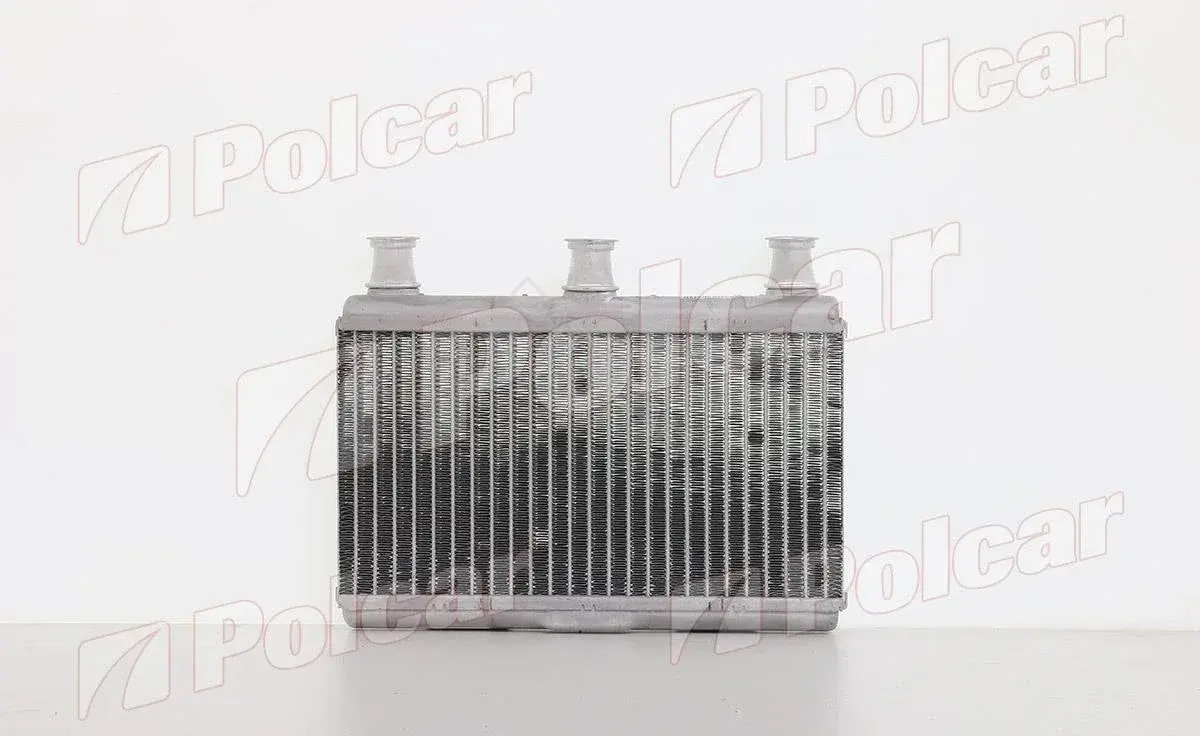 Радиатор печки POLCAR 2017N8-1
