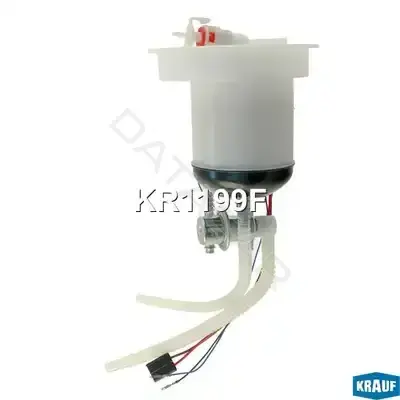 Топливный фильтр KRAUF KR1199F