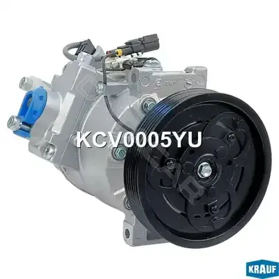 Компрессор кондиционера KRAUF KCV0005YU