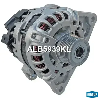 Генератор KRAUF ALB5939KL