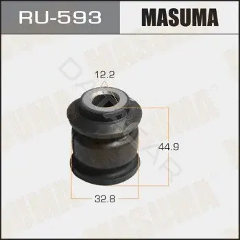 Втулки стабилизатора MASUMA RU-593