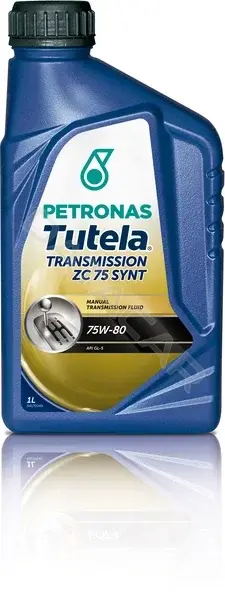 Масло трансмиссионное PETRONAS 76044E18EU