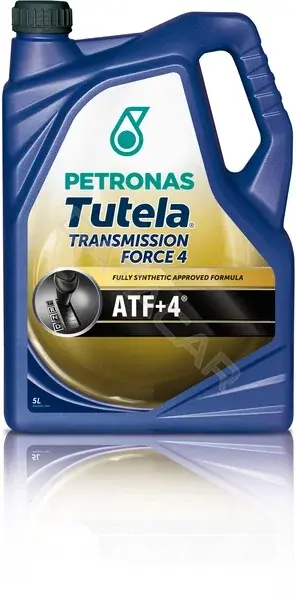 Масло трансмиссионное PETRONAS 76014M12EU