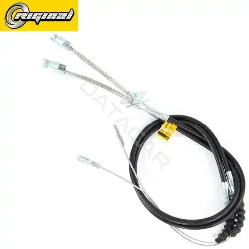 Трос ручника RIGINAL RG3110-3508900