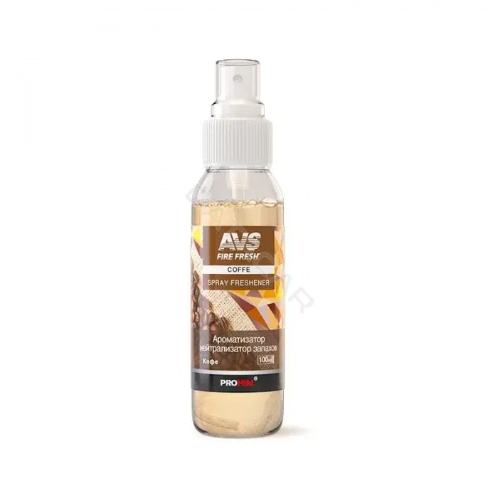 Ароматизаторы AVS A78840S