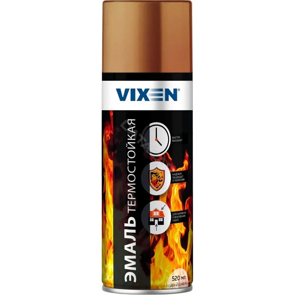Краска VIXEN VX-53009