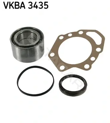 Подшипник ступицы SKF VKBA3435