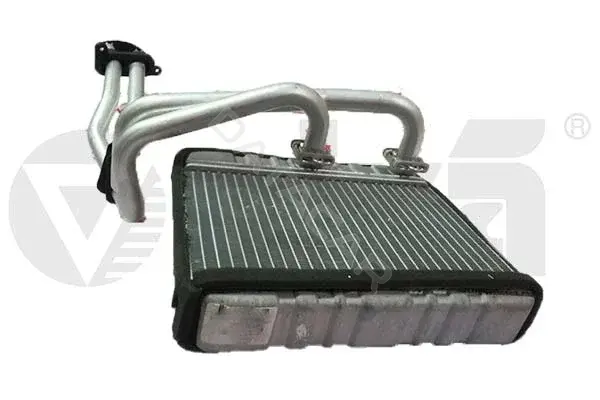 Радиатор печки Vika 89996501