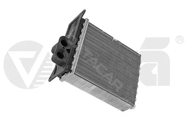 Радиатор печки Vika 89995401