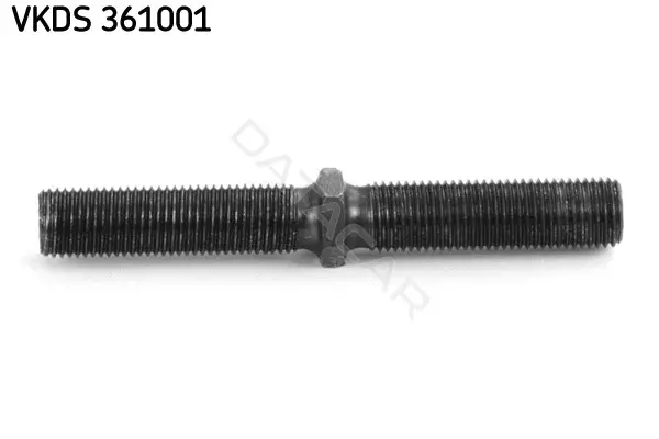 Сайлентблок рычага SKF VKDS361001
