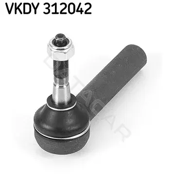 Рулевые наконечники SKF VKDY312042