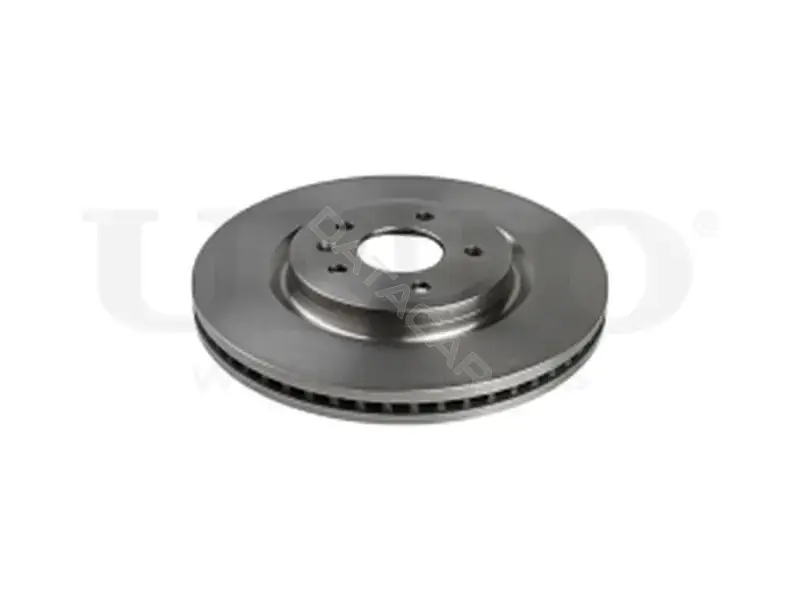 Тормозные диски UNIO BRD-20510