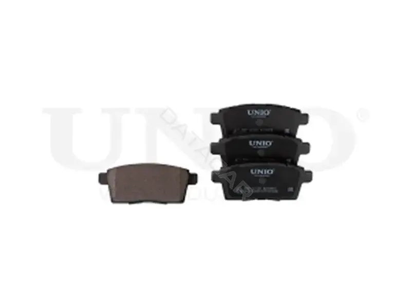 Тормозные колодки UNIO BRP-20108