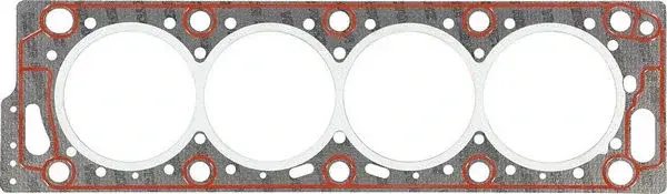 Прокладка ГБЦ GLASER H50162-00