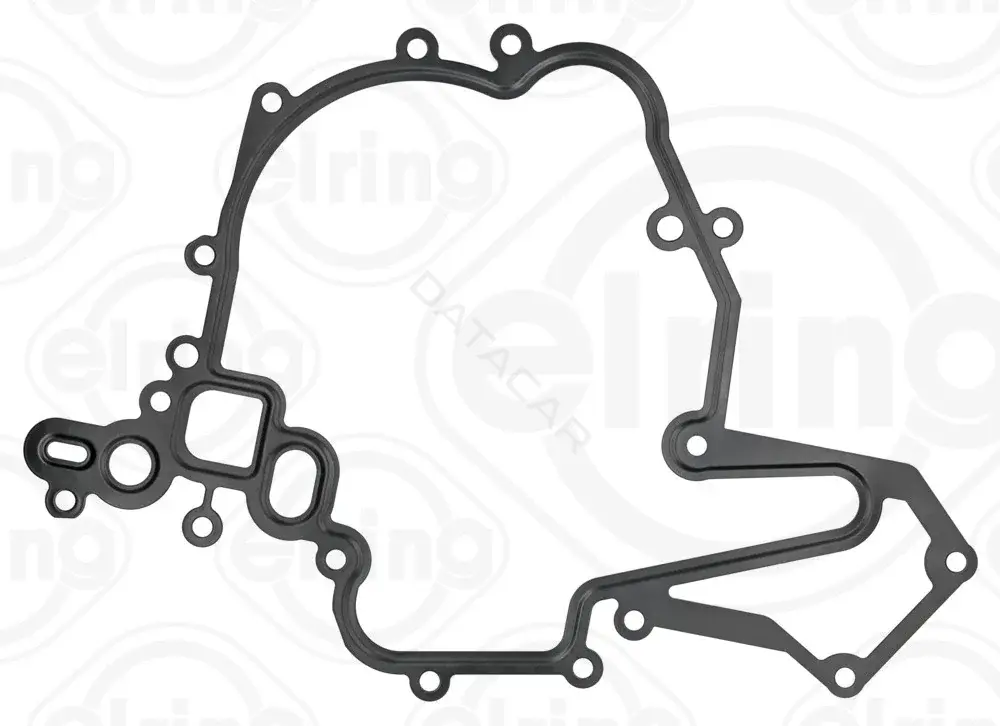 Прокладка масляного радиатора ELRING 203.440