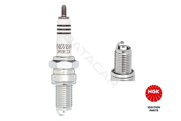 Свечи зажигания NGK 6681